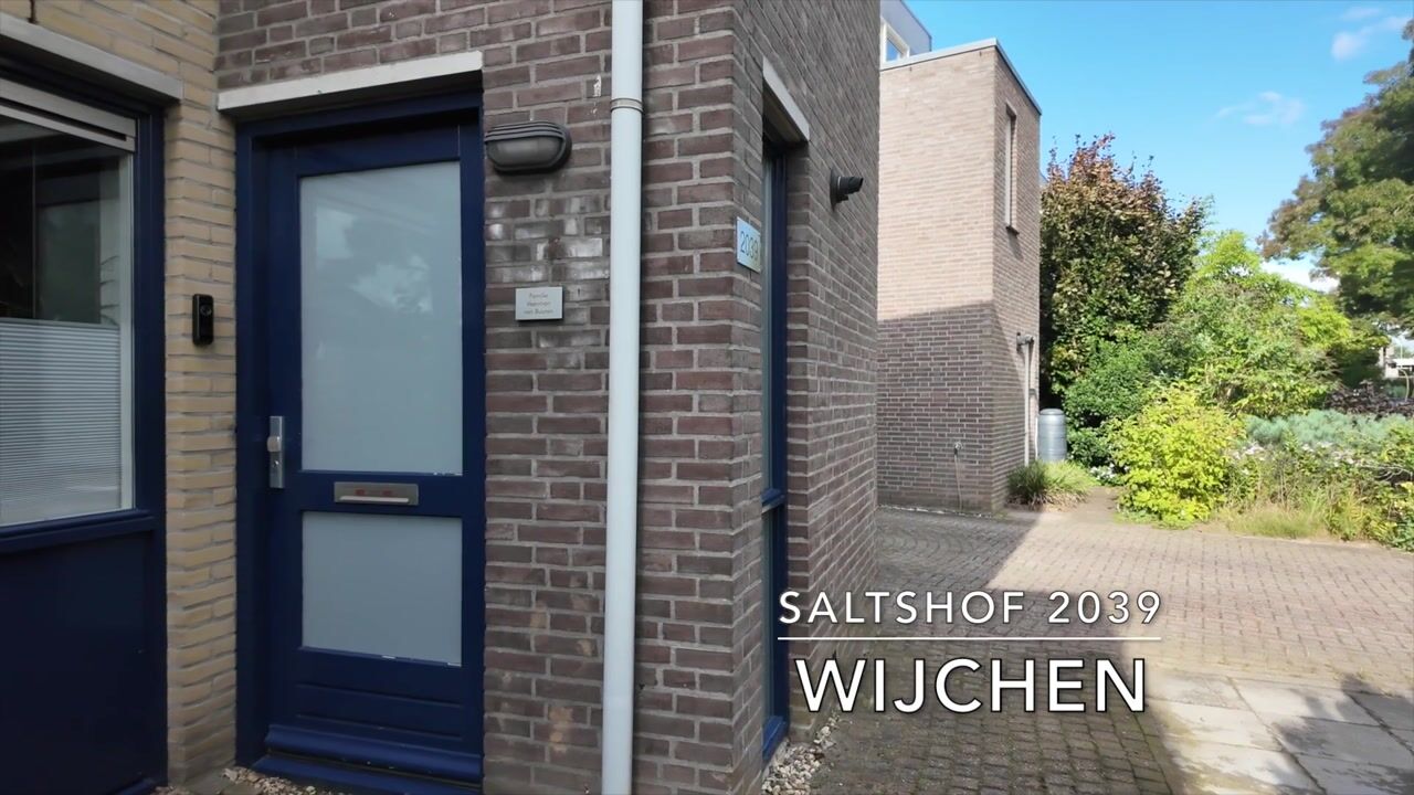 Video van Saltshof 2039
