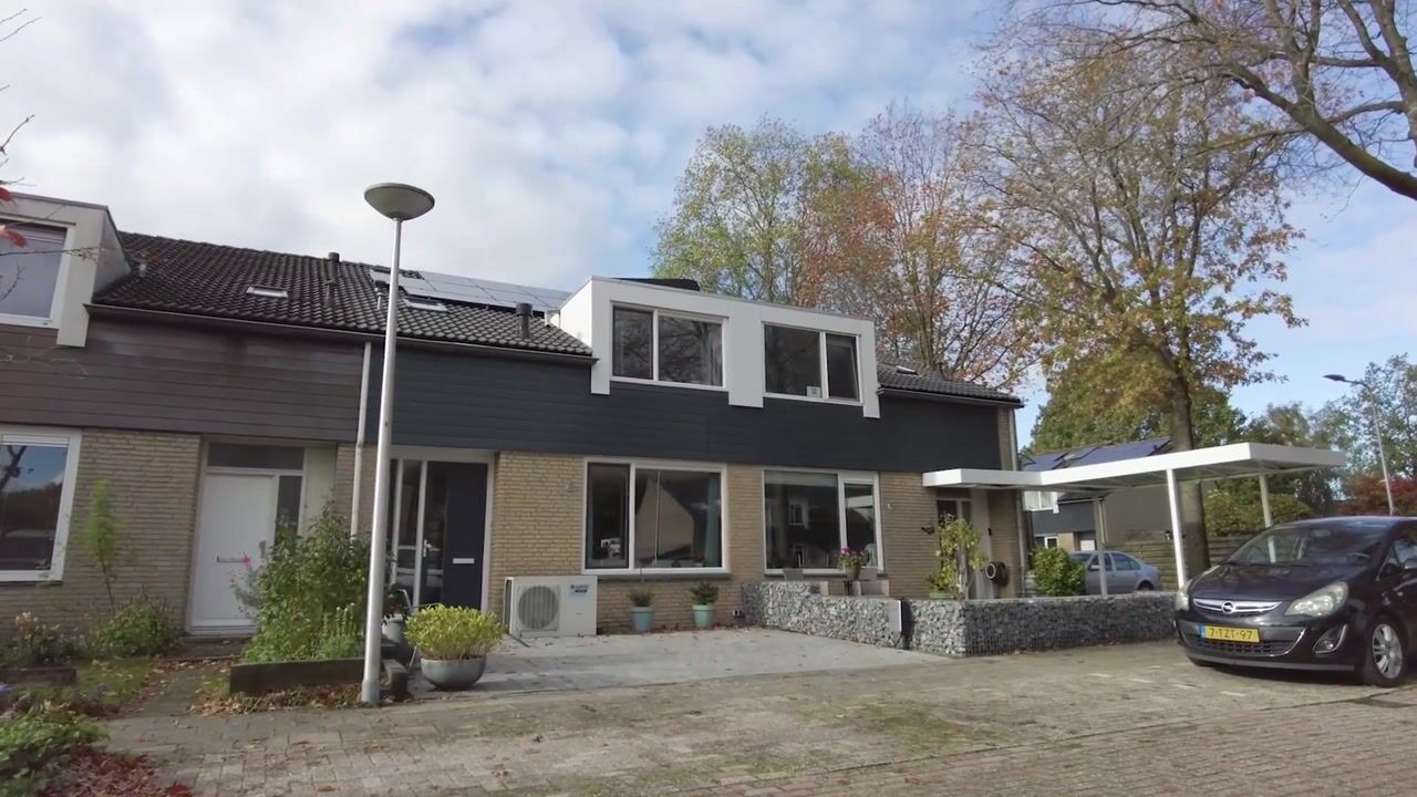 Video van Punterdiep 4