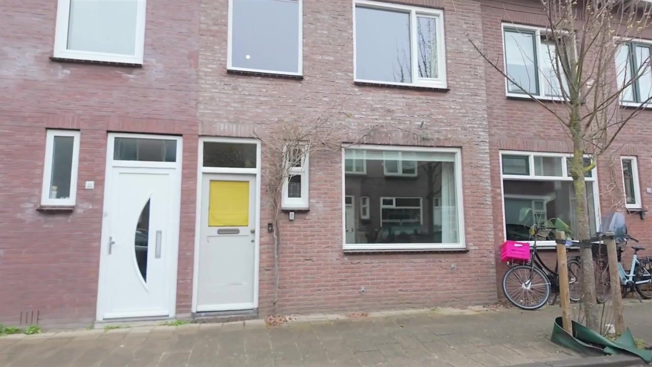 Video van Leeuwerikstraat 23