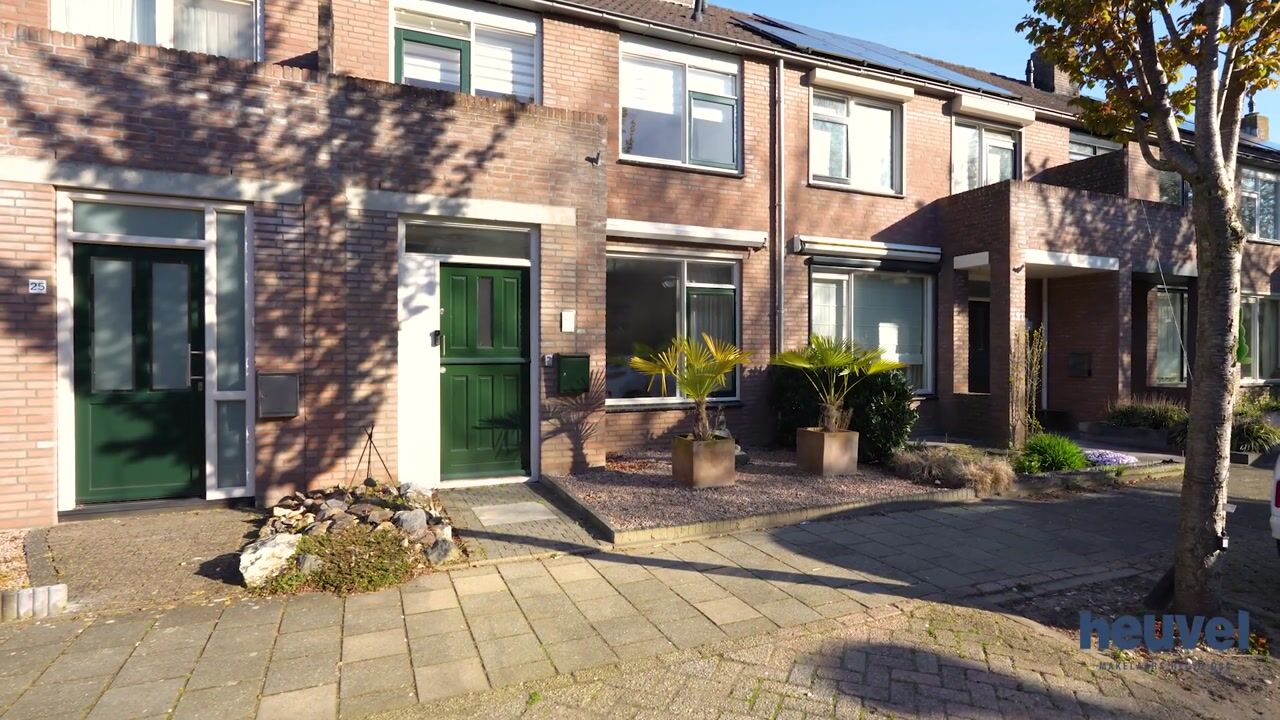 Video van Ruilebuiter 23