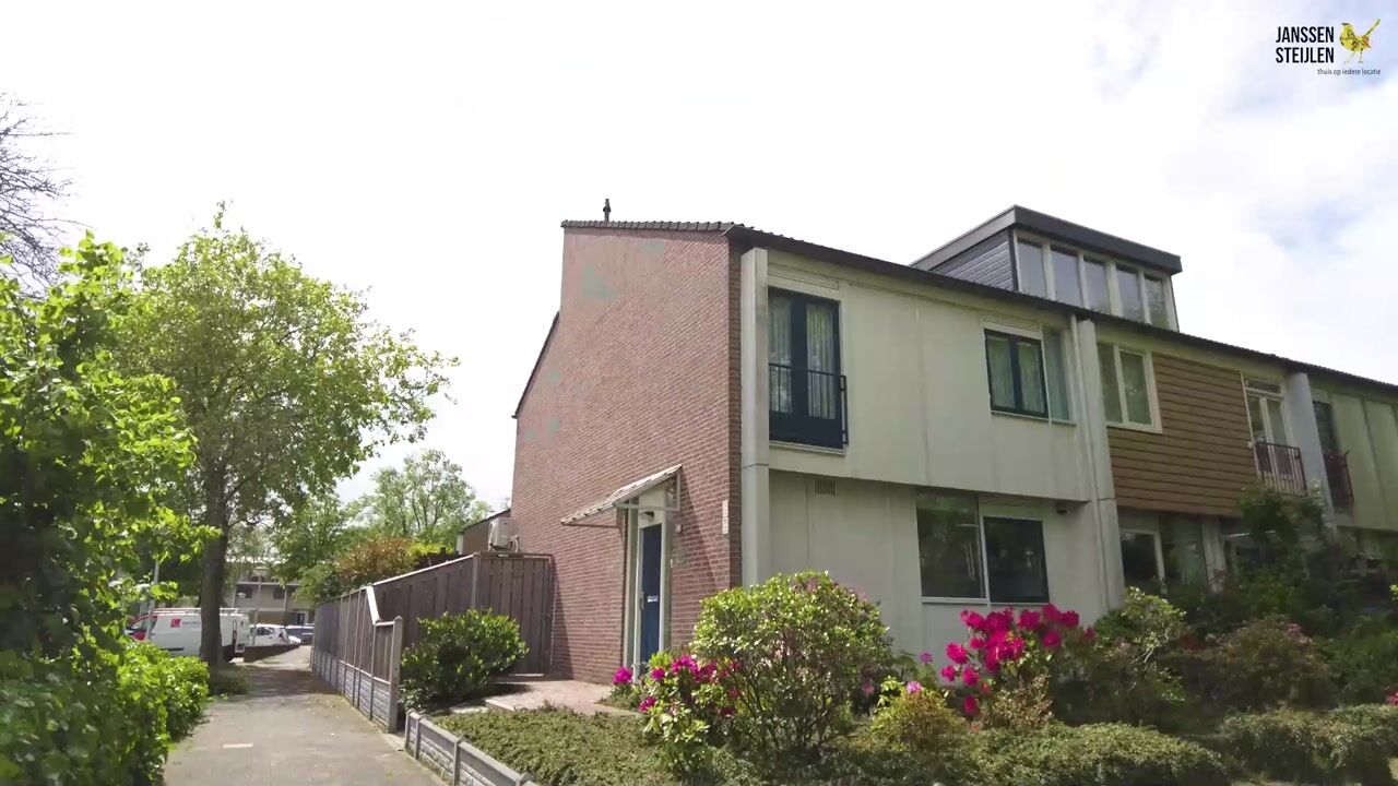 Video van Oudaen 131