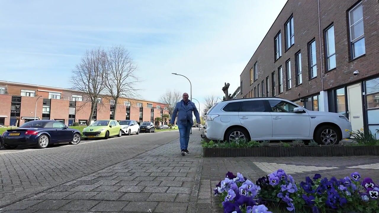 Video van Koperslagerstraat 17