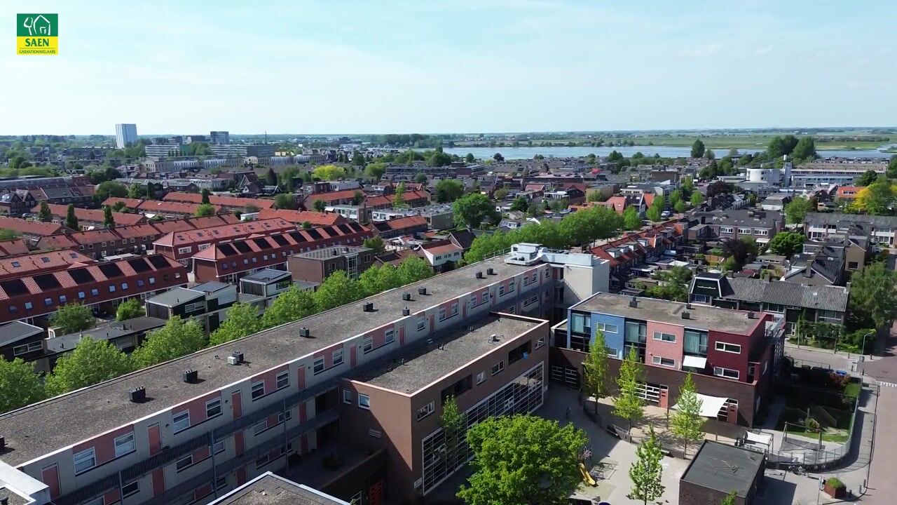 Video of Arisstraat 60