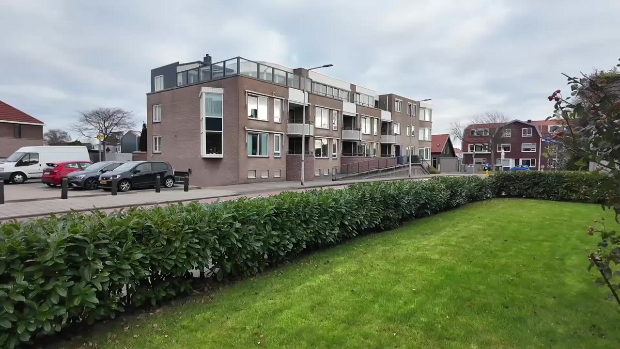 Video van Poeldijksepad 2-I