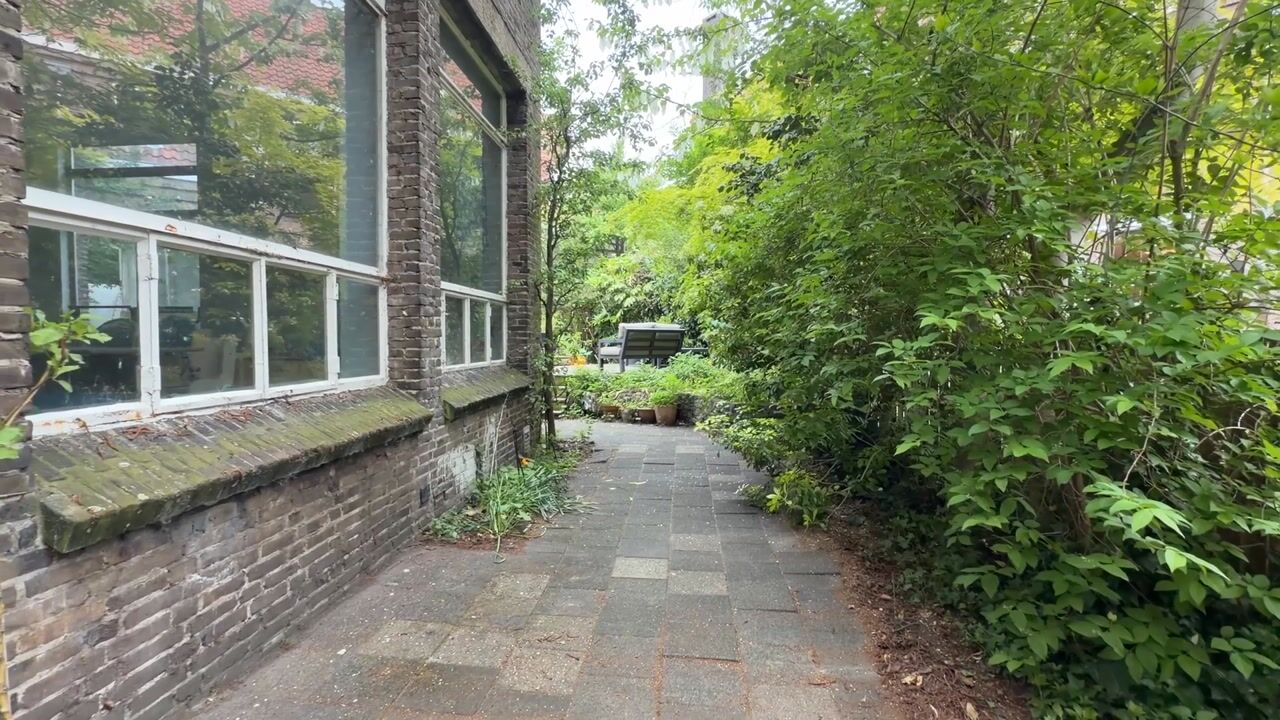 Video van Adriaan Paauwlaan 5