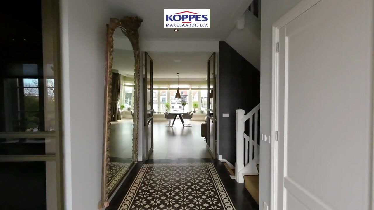 Video van Westerdijk 34