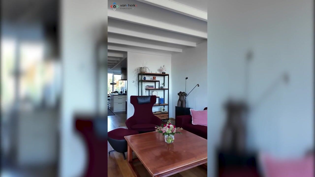 Video of 's-Gravenweg 160