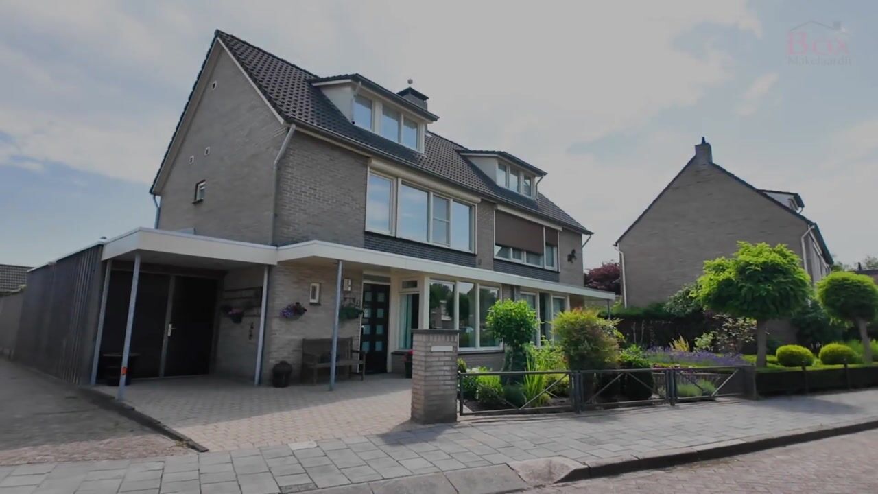 Video van Horstakker 3