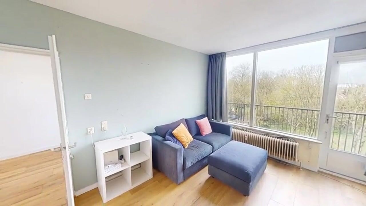 Video van Engelandlaan 968