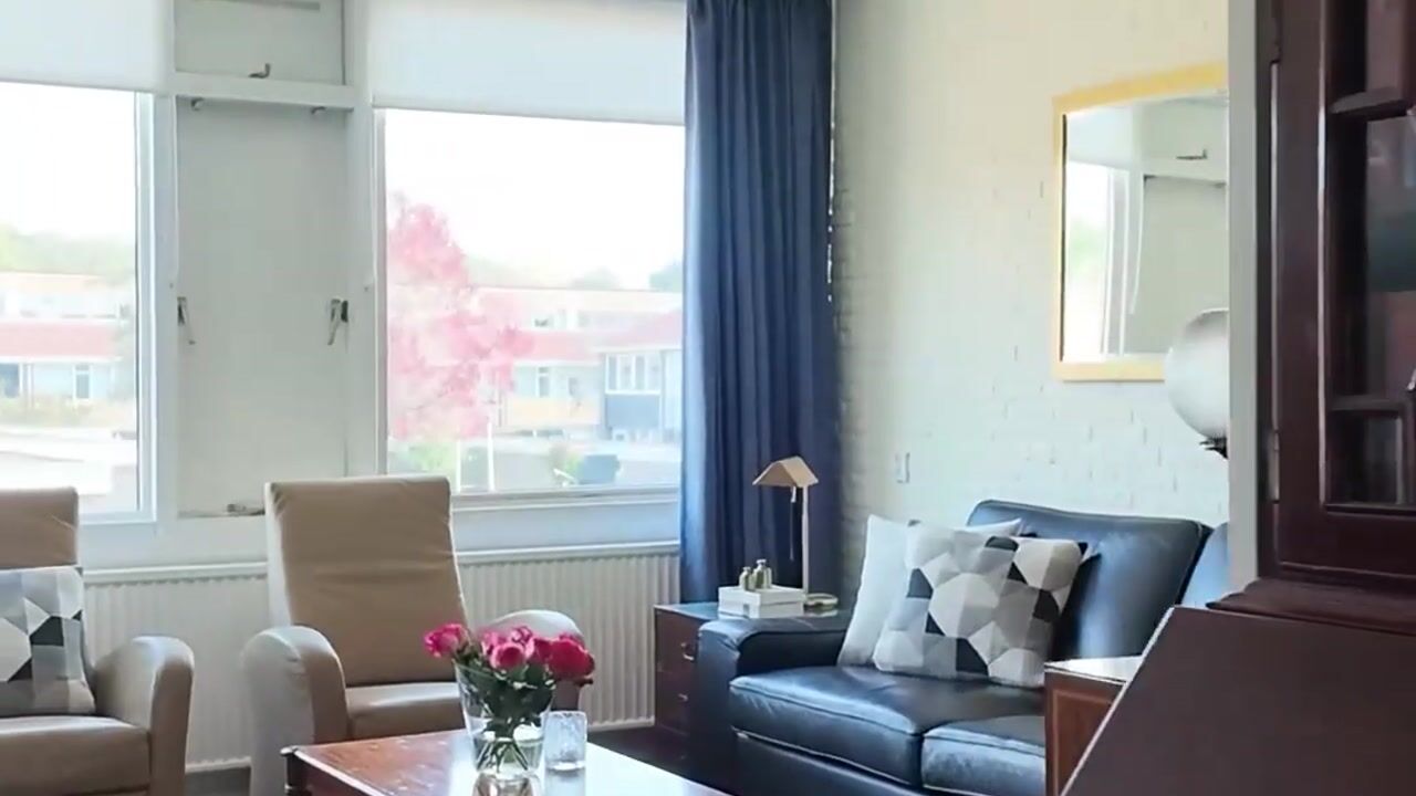 Video van Borggrevelanden 49
