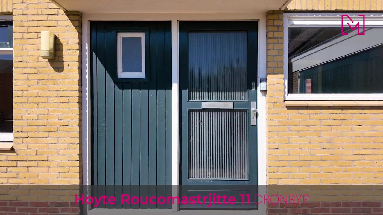 Video van Hoyte Roucomastrjitte 11