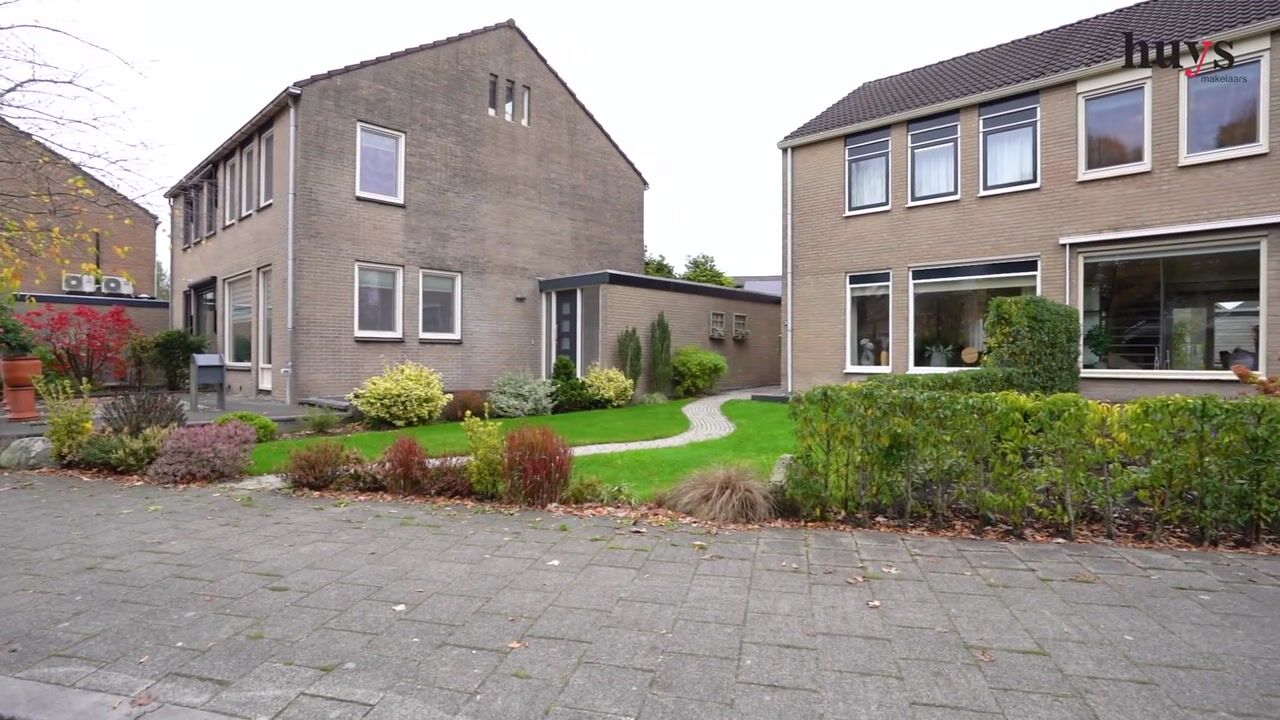 View video of Bethesdastraat 27