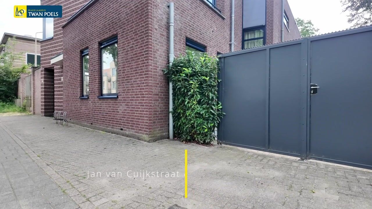 Bekijk video van Jan van Cuijkstraat 4-A