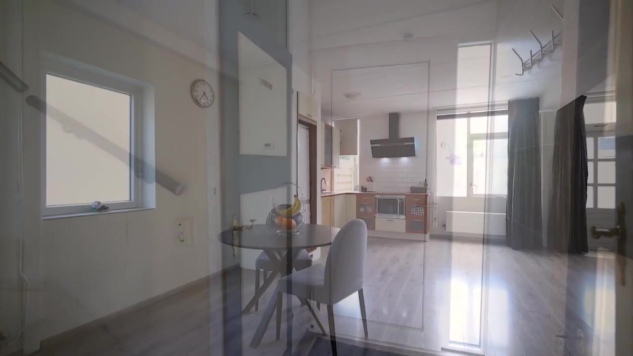 Video van Wilgenlaan 132