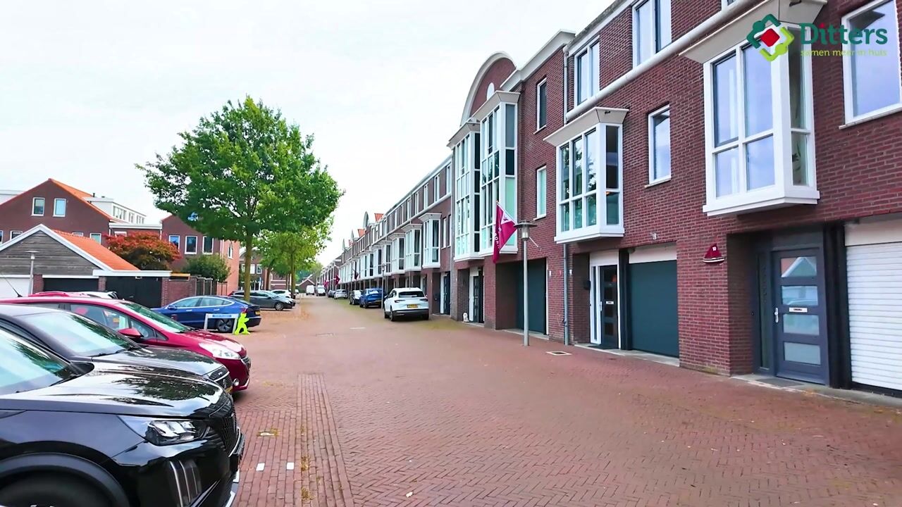 Video van Grote Houtplein 12