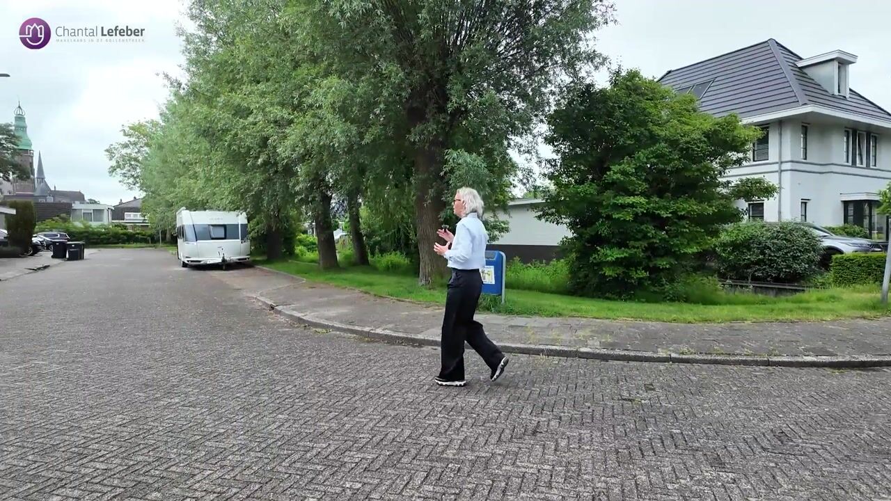 Video van Wilgenlaan 12