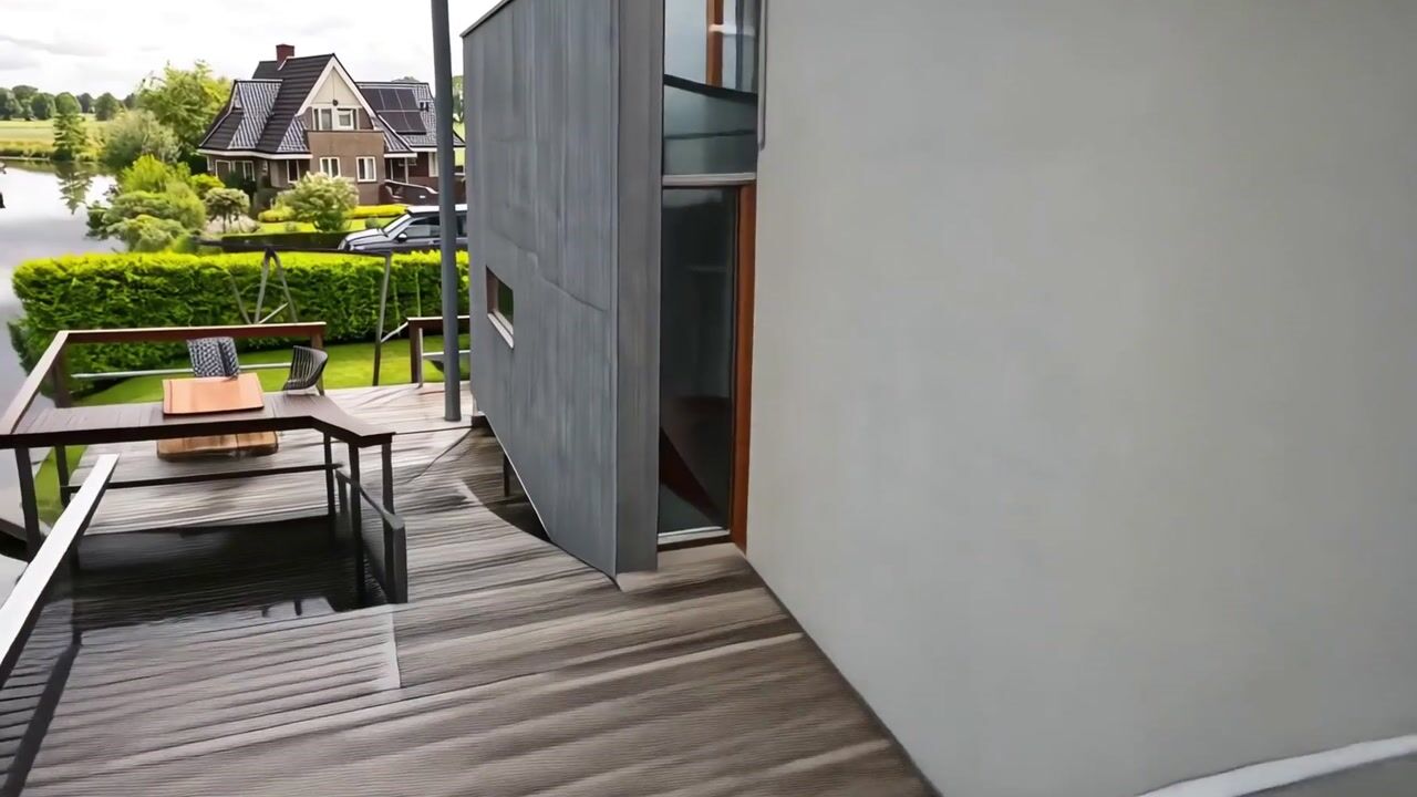 Video van Nienoordshaven 17