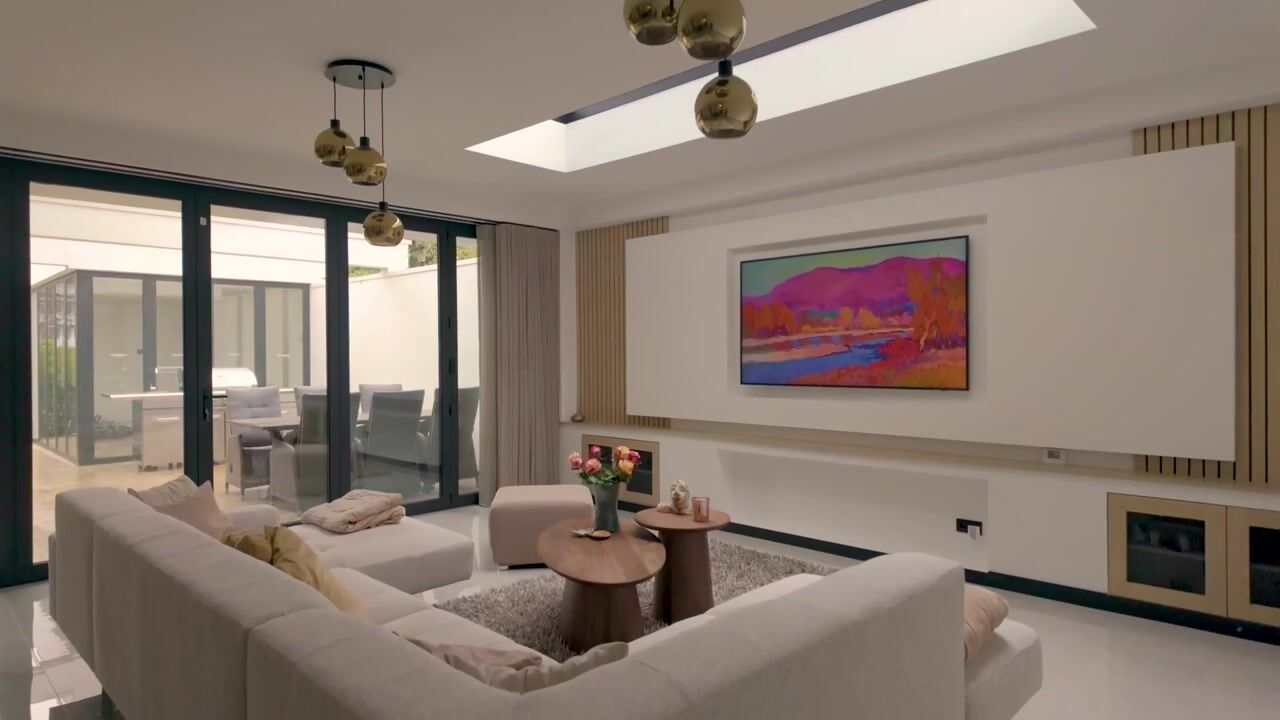 Video van Eikenrodelaan 1