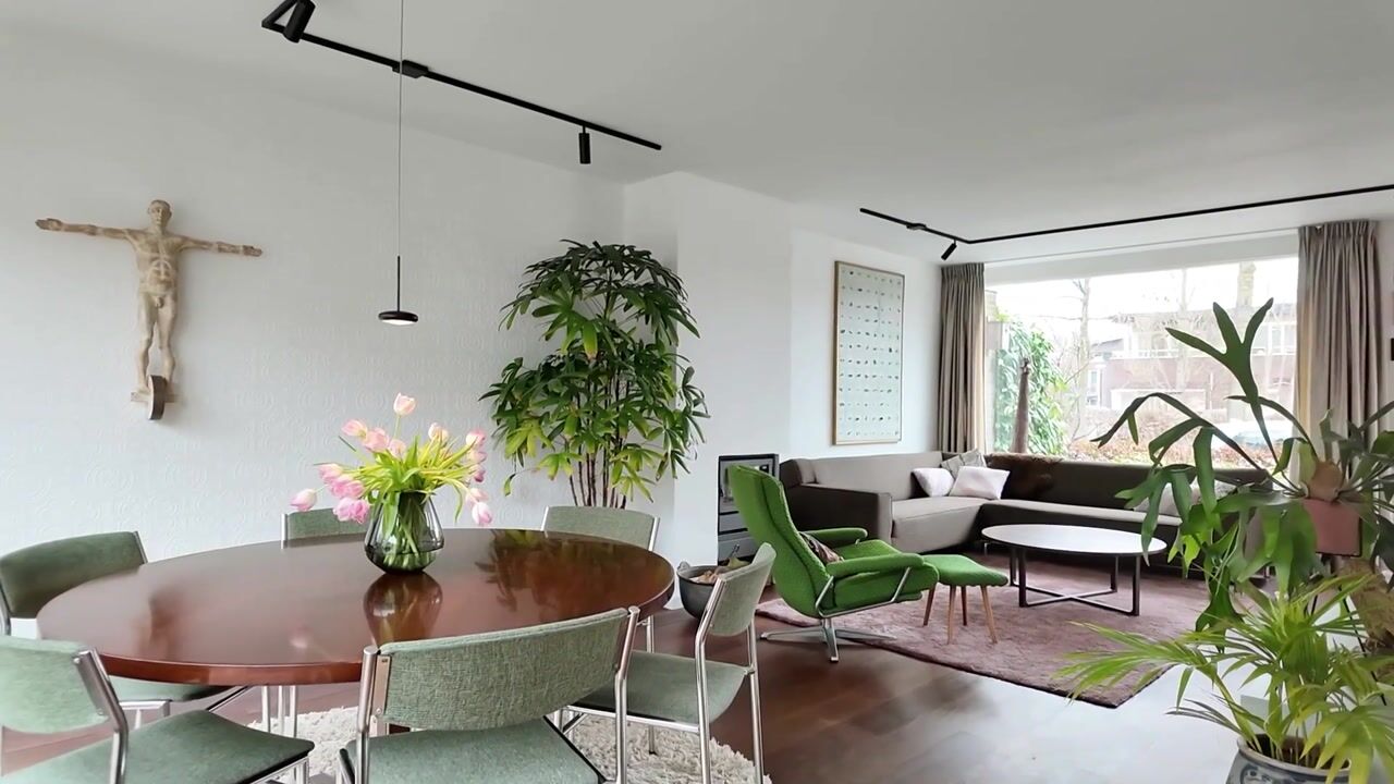 Video van Pastoor Heggelaan 17