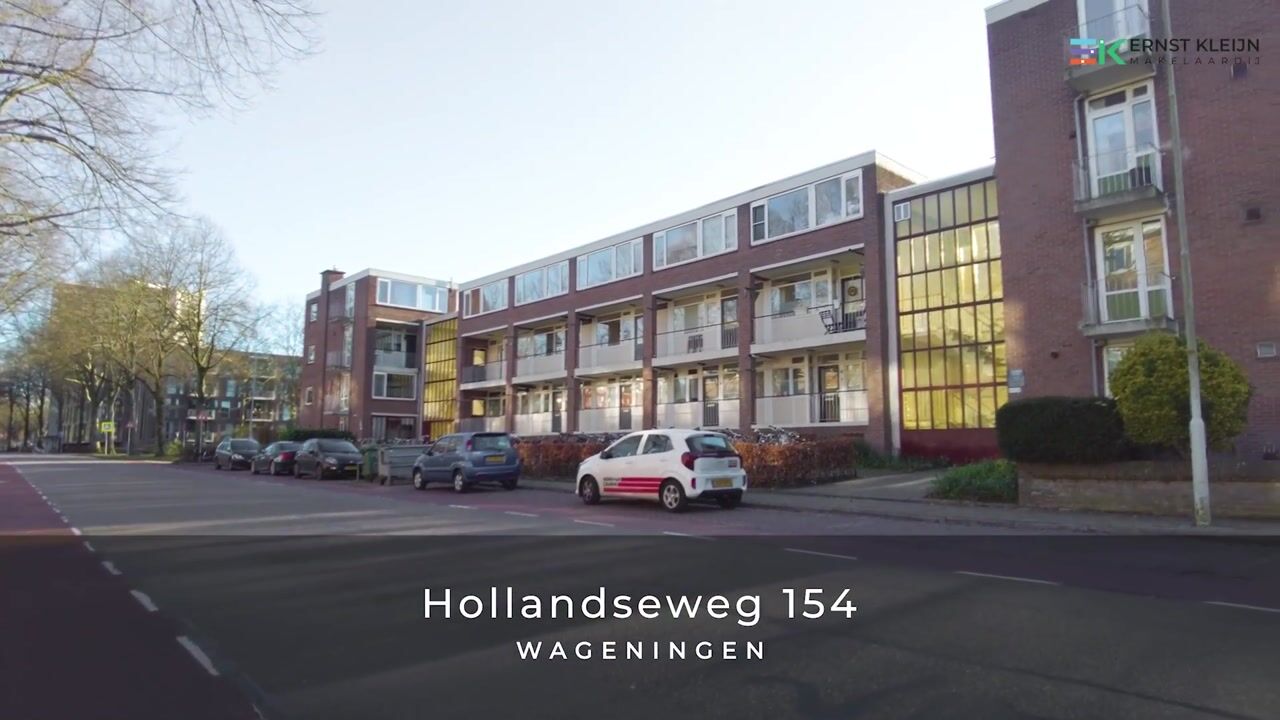Video van Hollandseweg 154