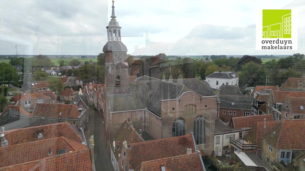 View video of Kerkstraat 9