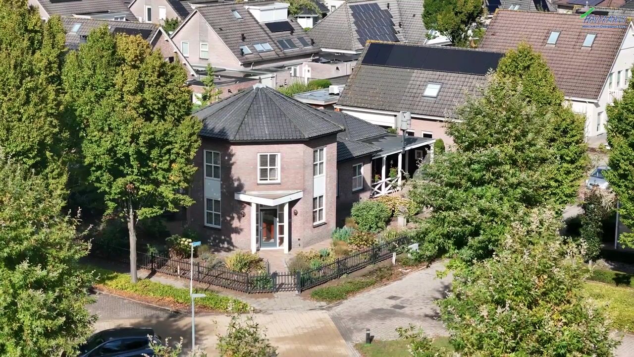 Video van Kruidenlaan 13