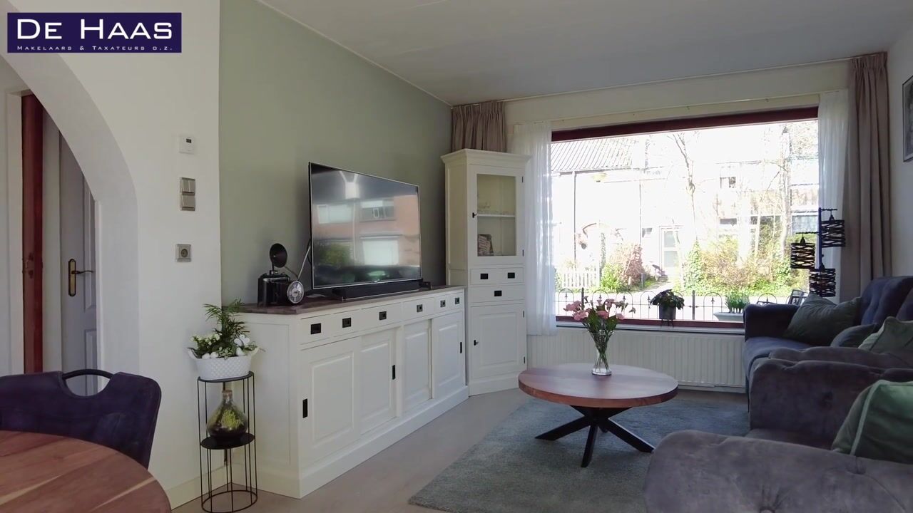 Video van Watersniplaan 4