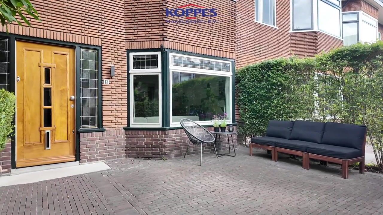 Video van Tiboel Siegenbeekstraat 13