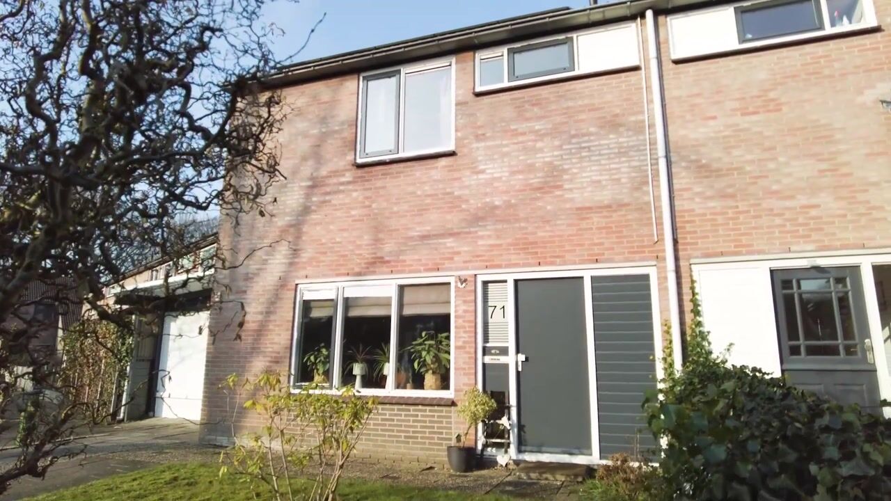 Video van Gijenham 71