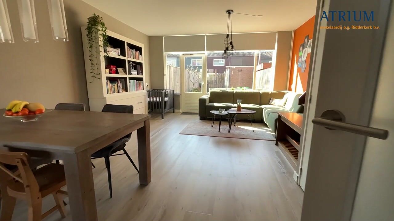 Video van Benedenrijweg 291