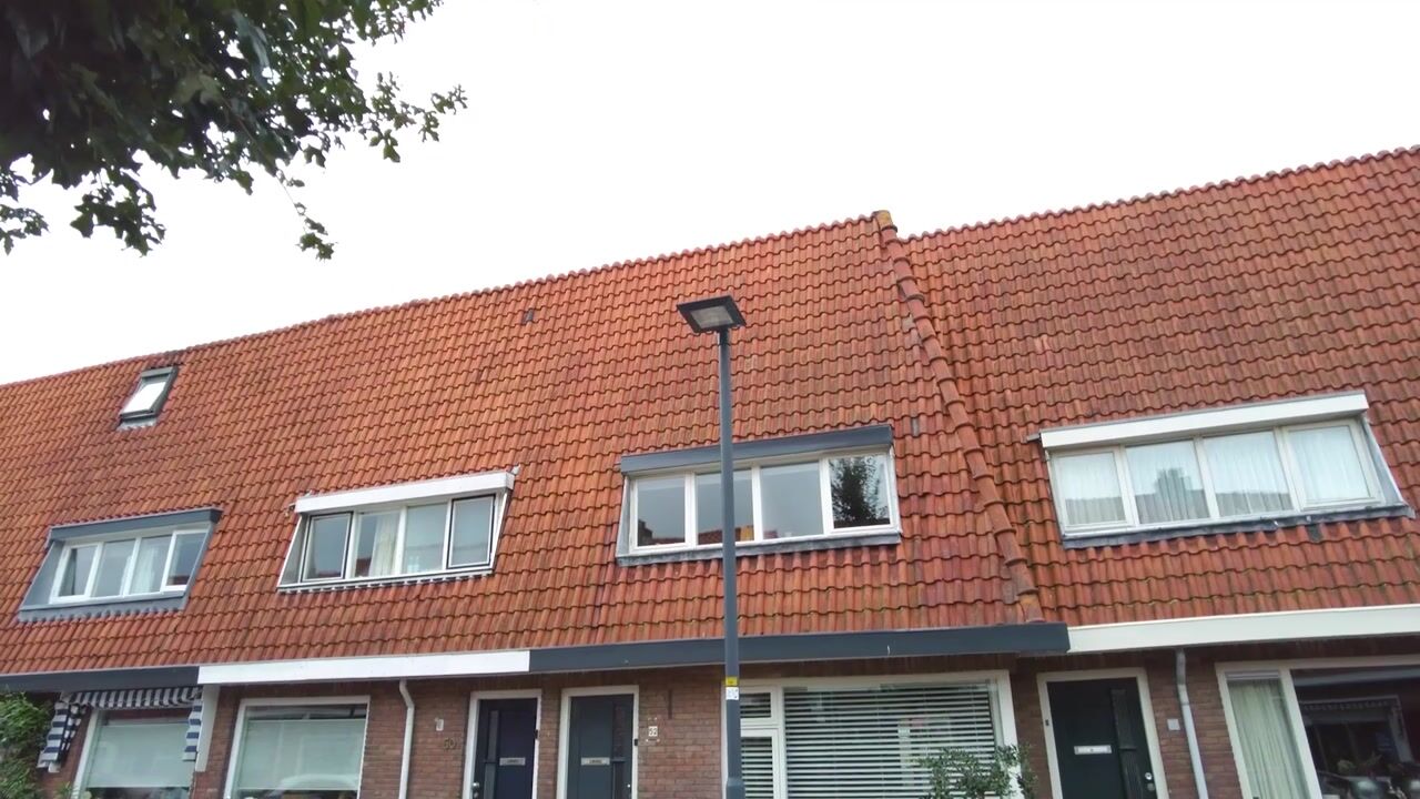 Video van van Hasseltstraat 52