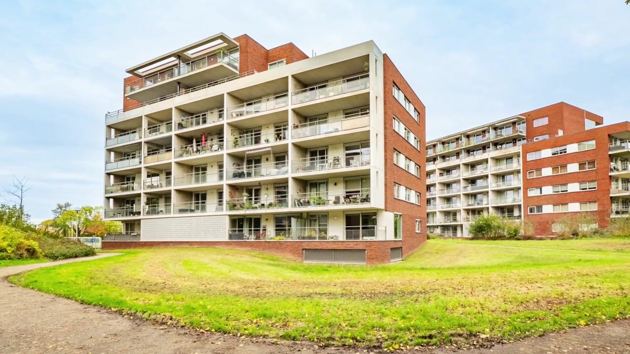 Video van Royaards van den Hamkade 193