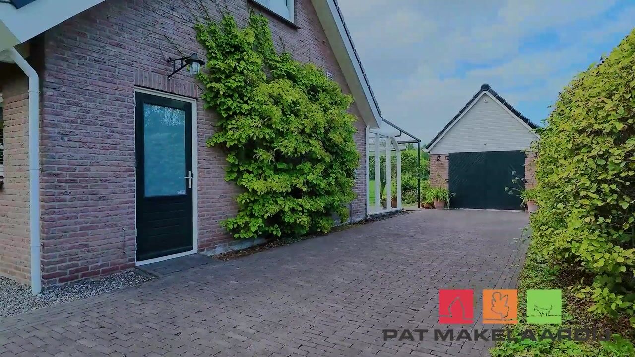 Video van De Beeklanden 51