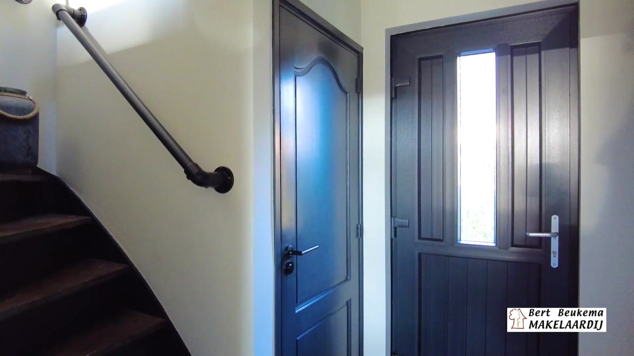 Video van Beatrixlaan 52