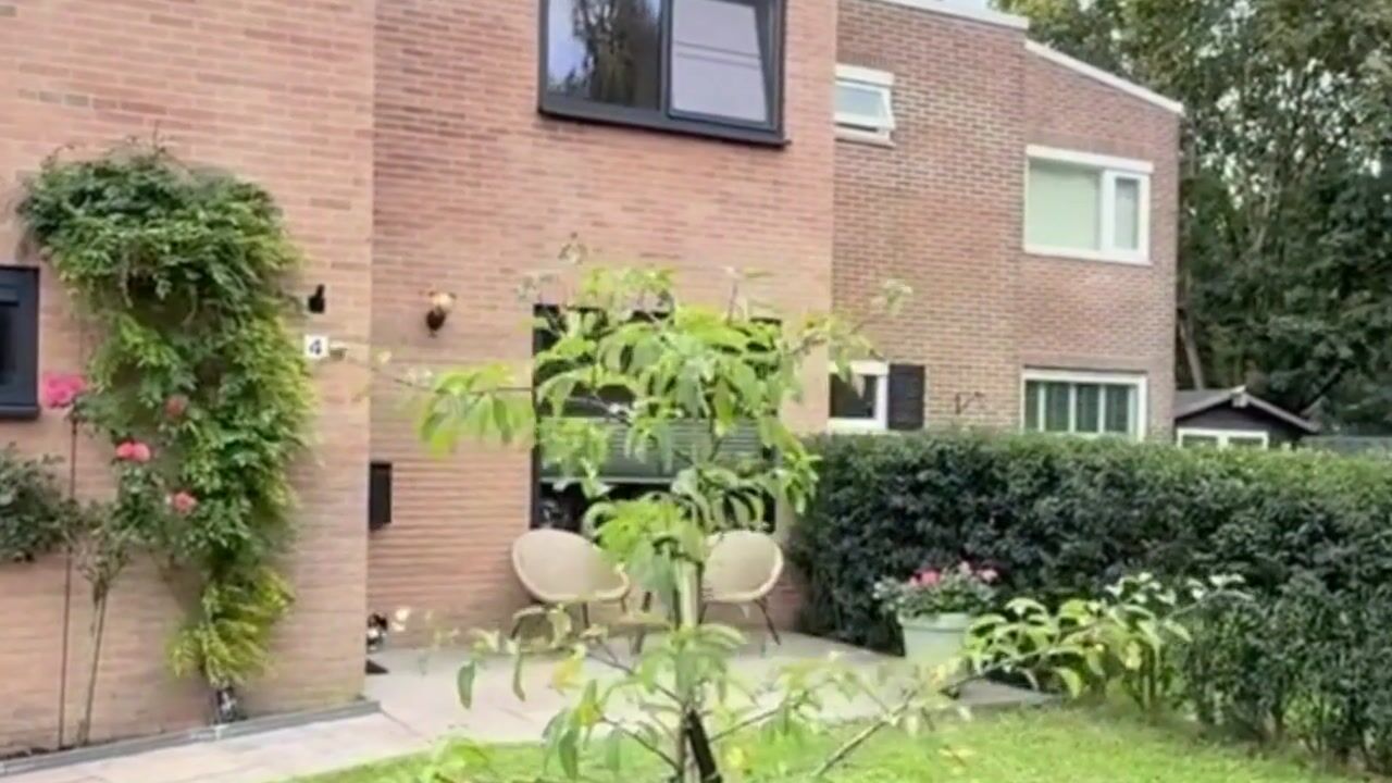 Video van Amaryllislaan 4