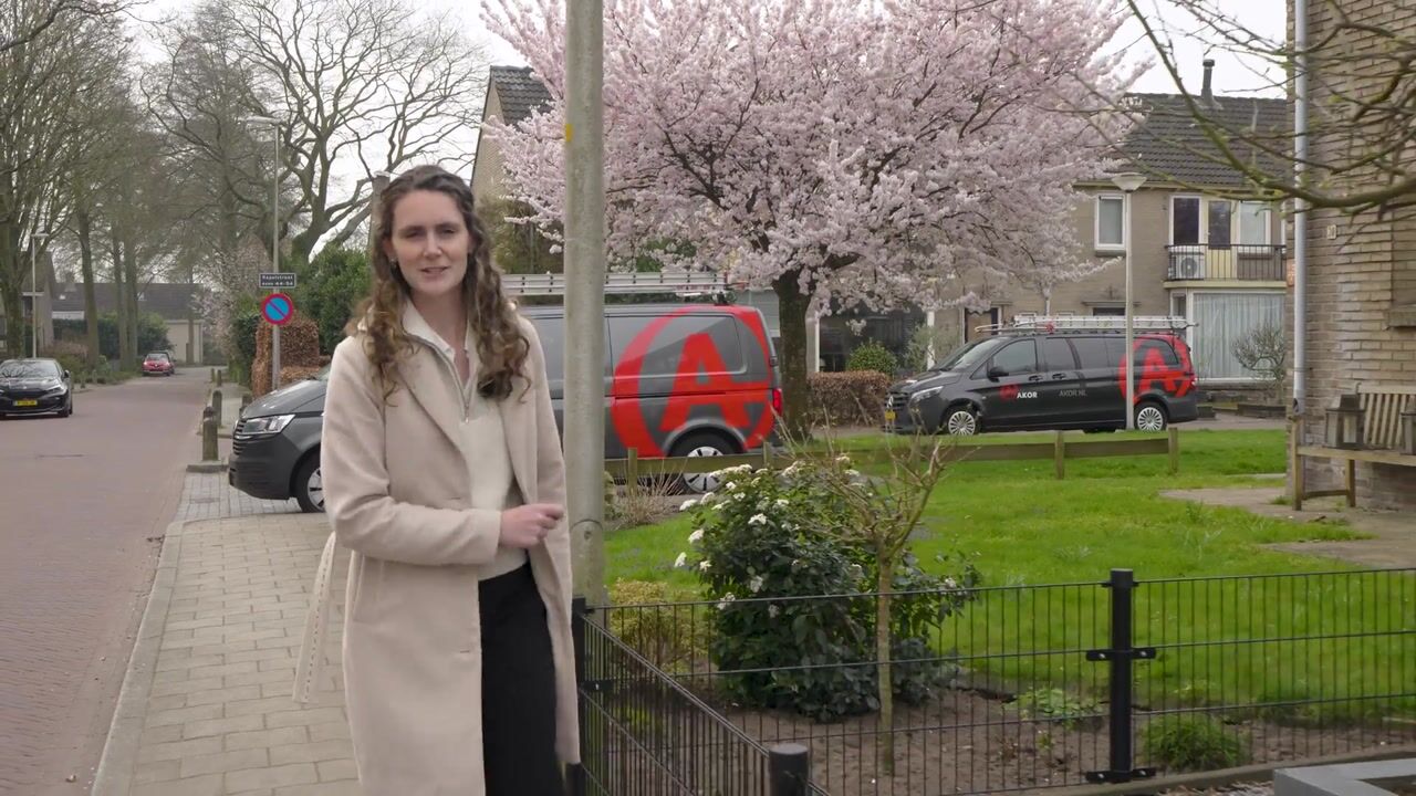 Video van Kapelstraat 28