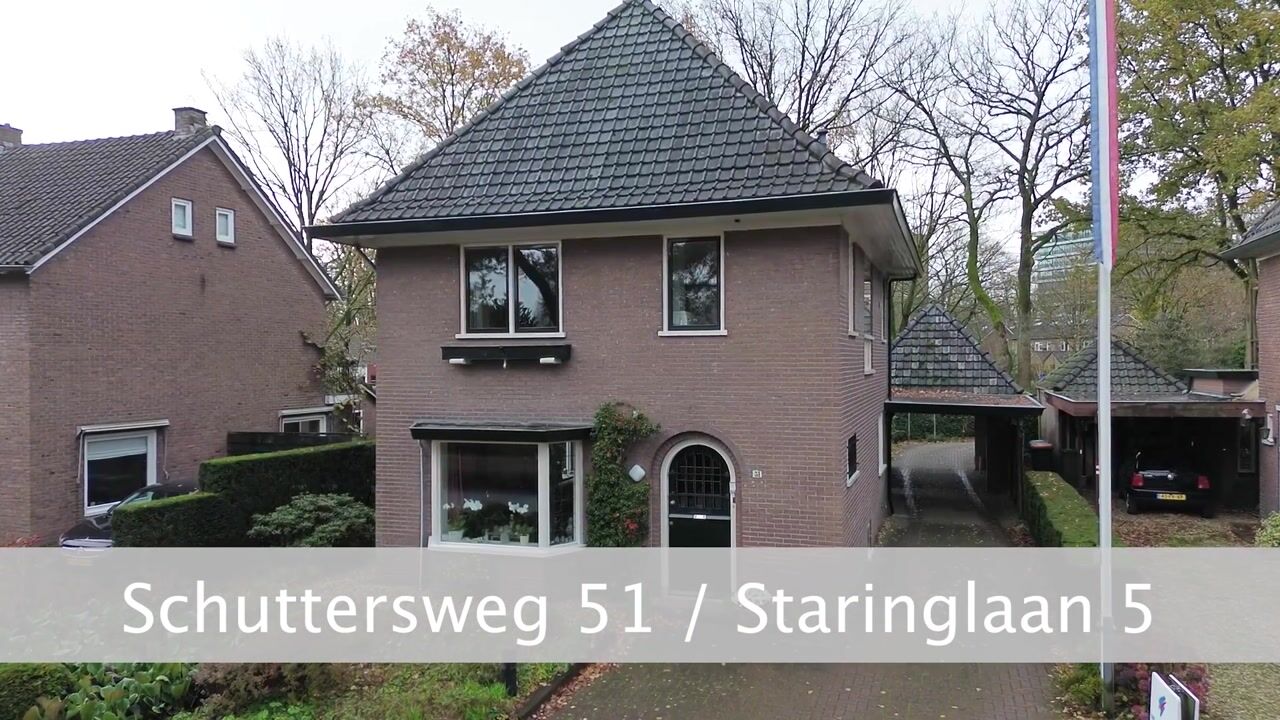 Video van Schuttersweg 51