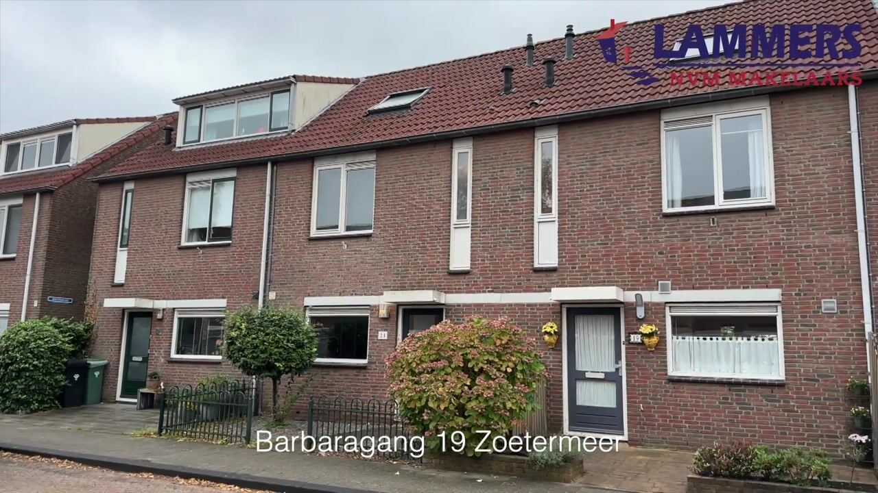 Bekijk video van Barbaragang 19