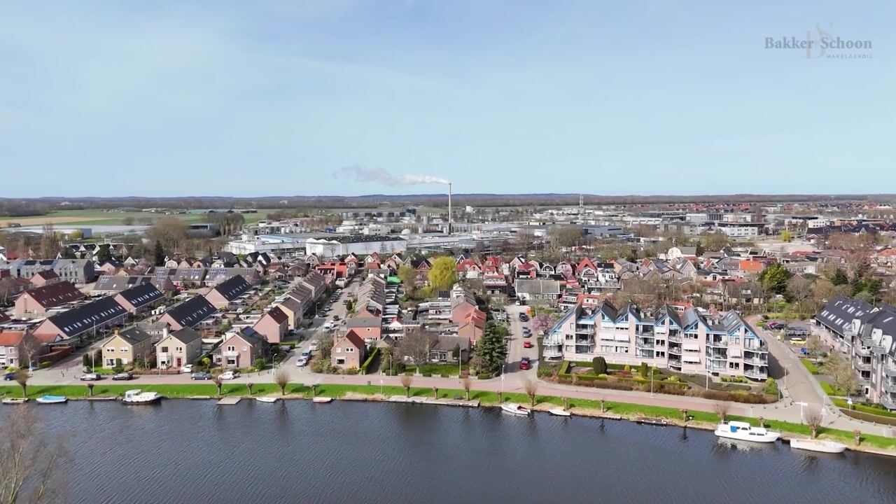 Video van Prins Hendrikkade 38