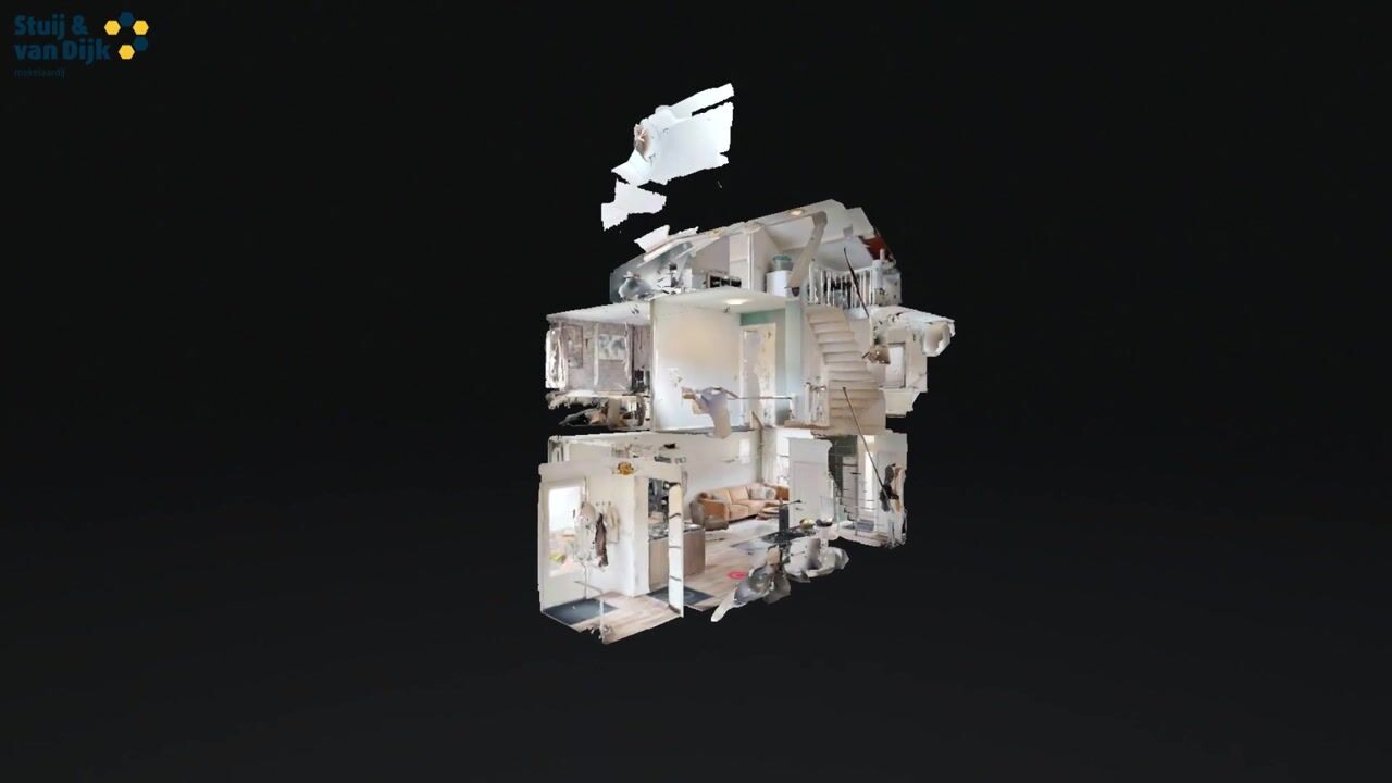 Video van Rembrandtstraat 17