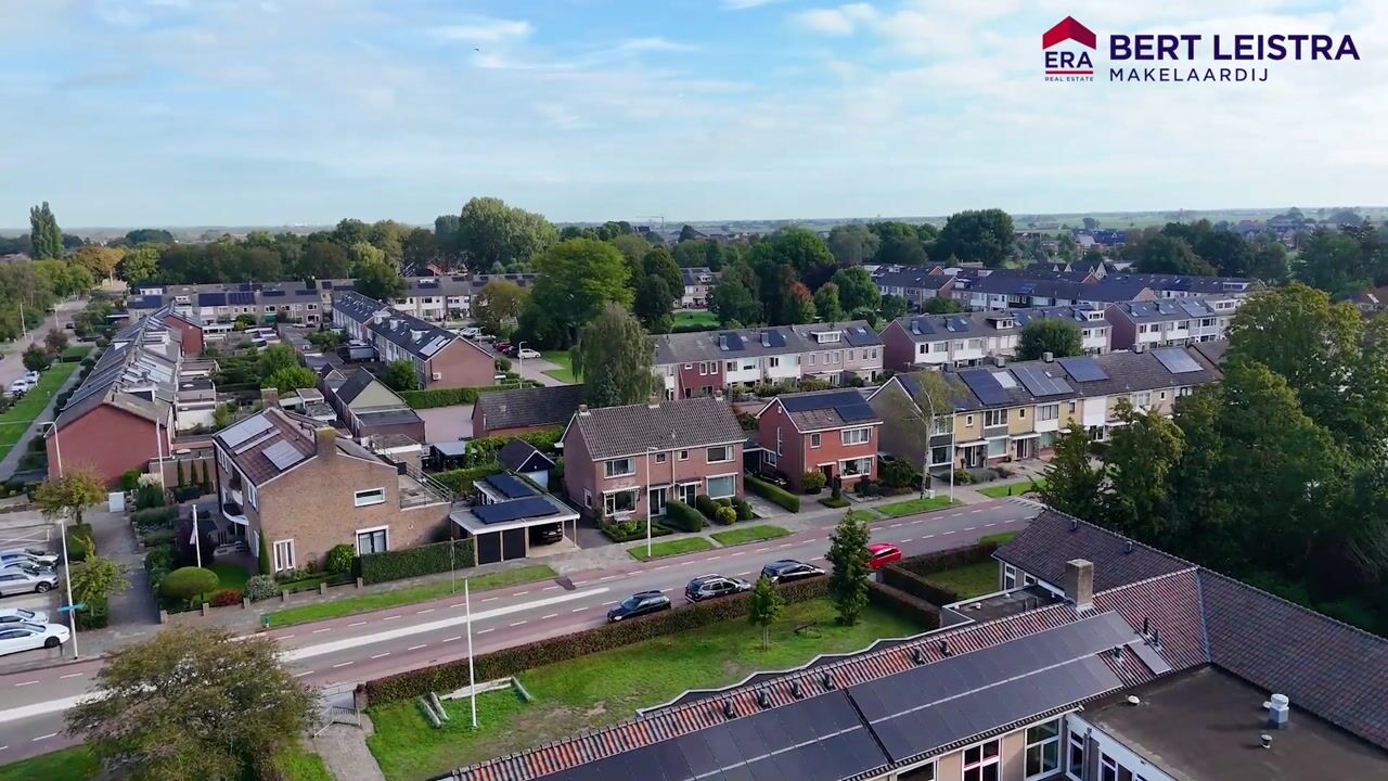 Video van Dr HAW van der Vechtlaan 68