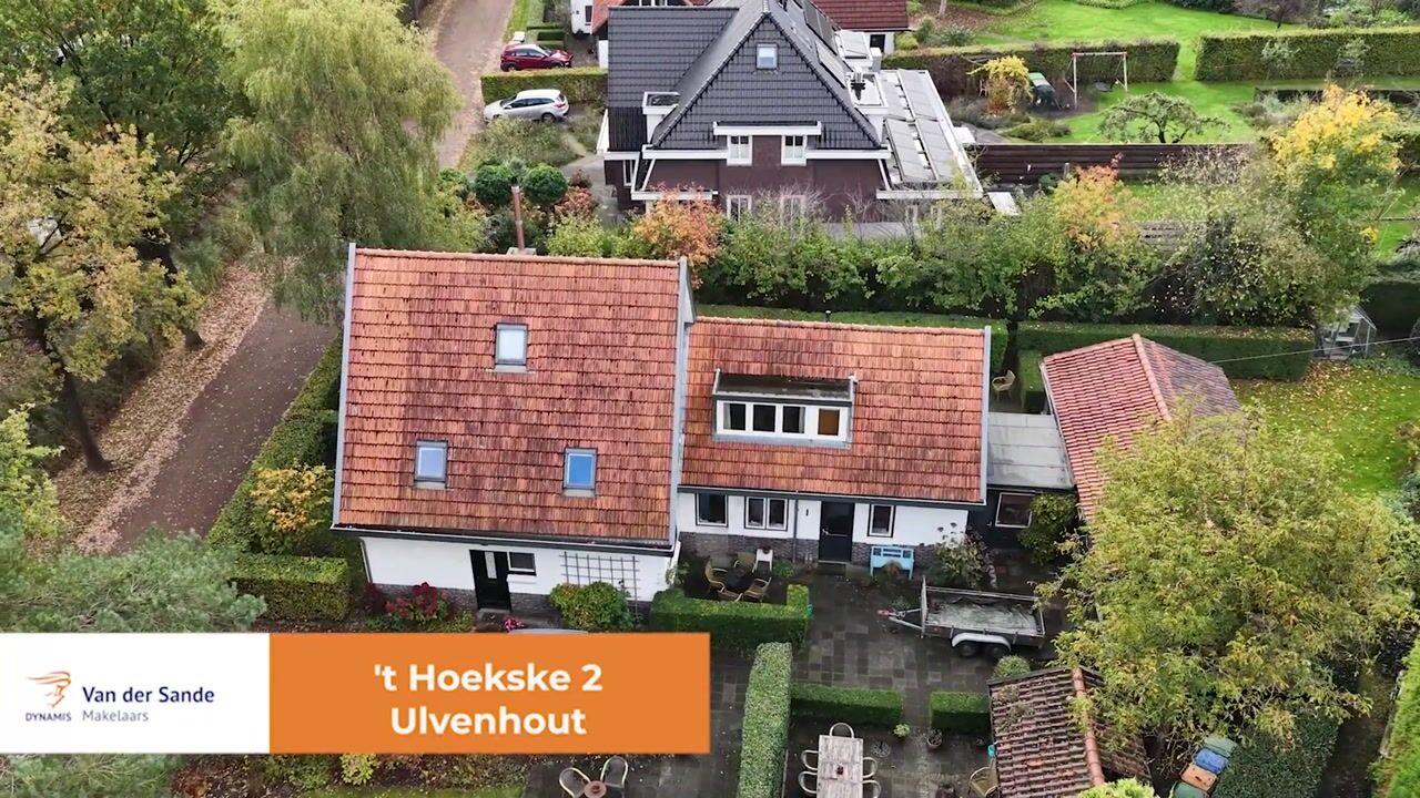 Video of 't Hoekske 2