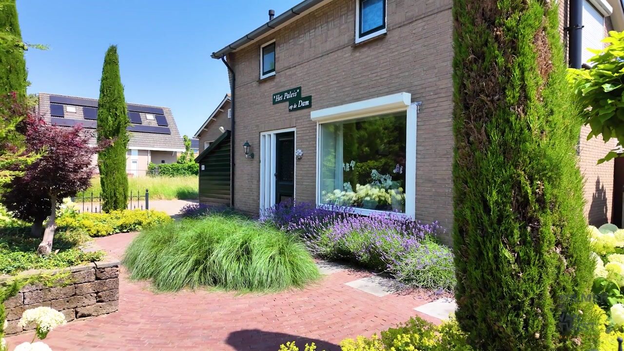 Video van Dam 1-B
