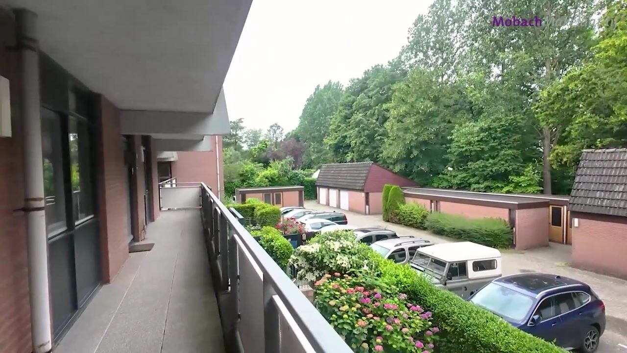 Video van Lawickse Allee 72-A