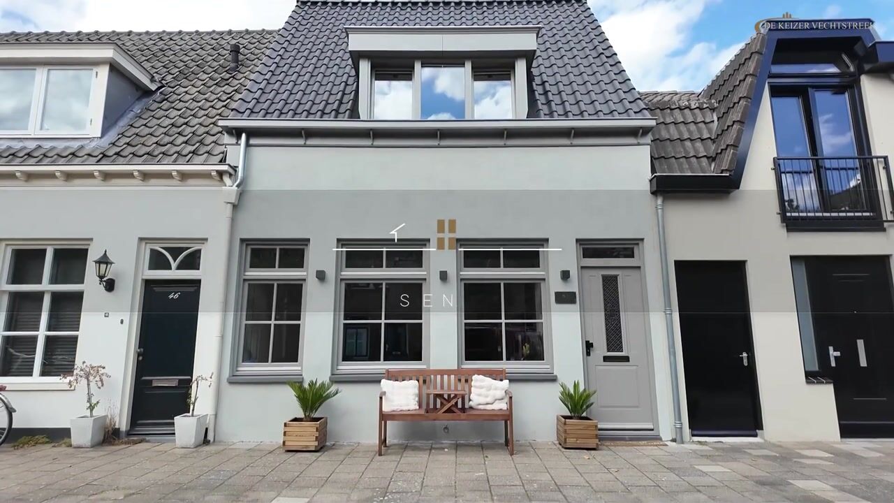 Video van Bolensteinsestraat 44
