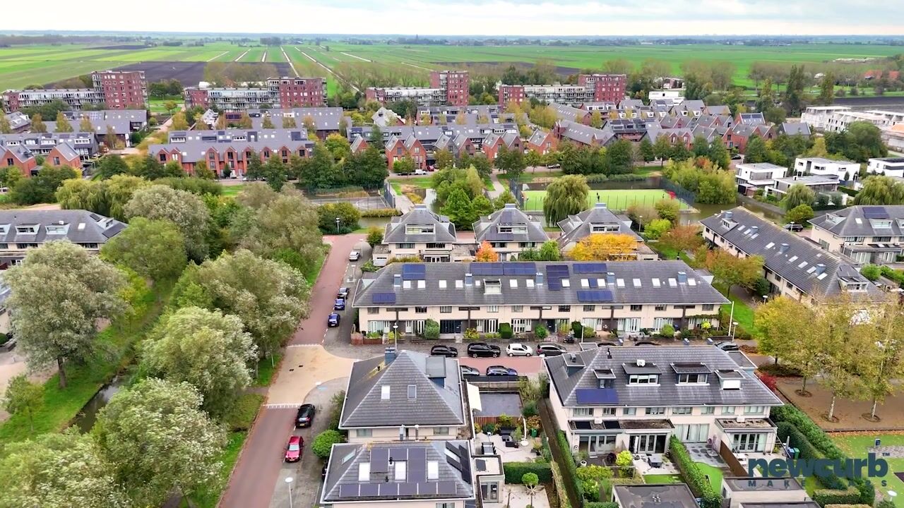 Video of Rozemarijnlaan 3