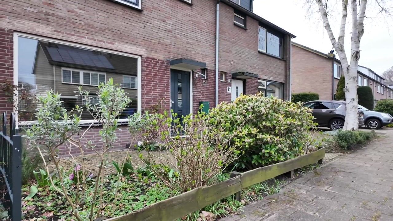 Video of Schaepmanlaan 49