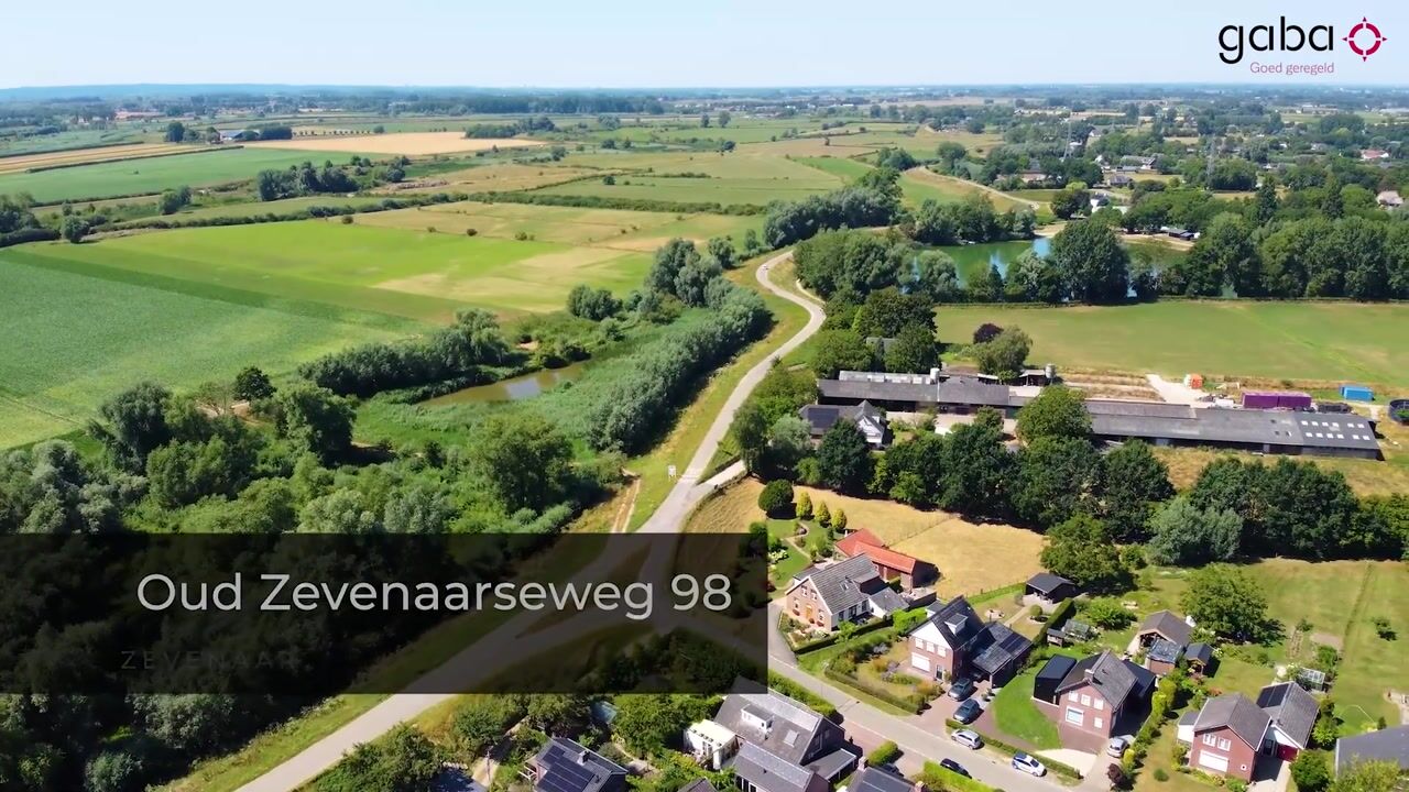 Video van Oud Zevenaarseweg 98