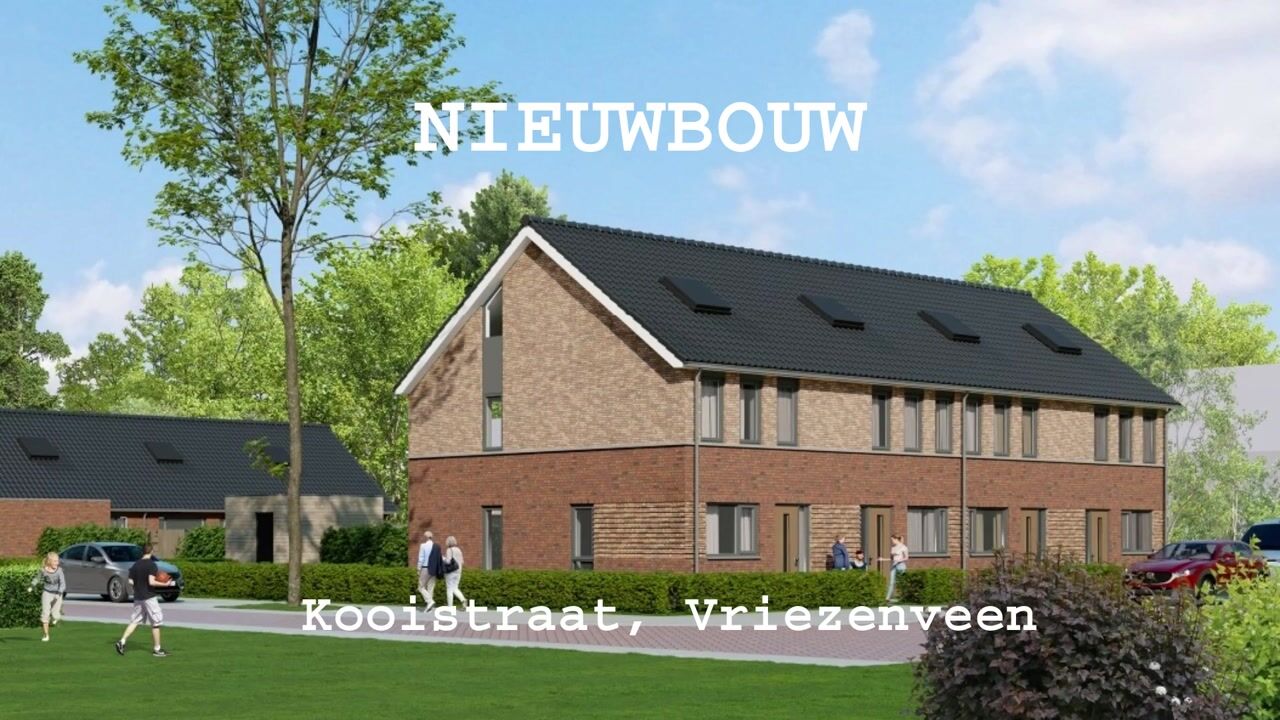 Video van Kooistraat 25