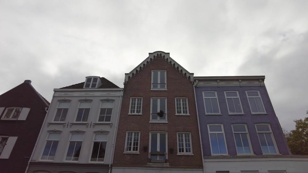 Video van Oude Haven 58